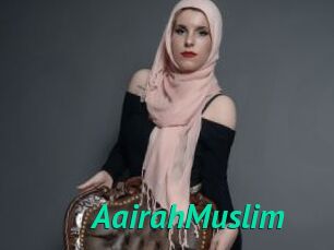 AairahMuslim