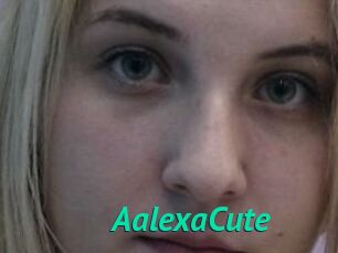 AalexaCute