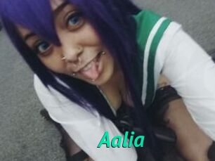 Aalia