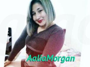 AaliaMorgan