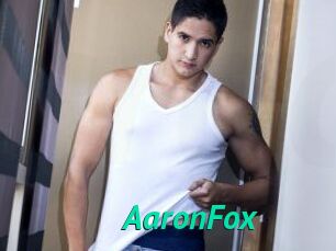 AaronFox