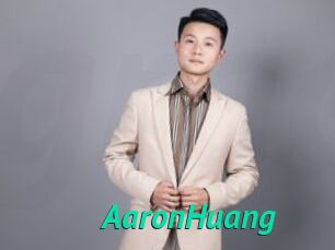 AaronHuang