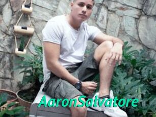 AaronSalvatore