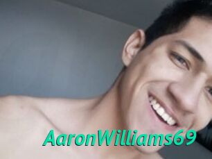 AaronWilliams69