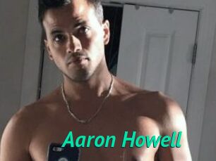 Aaron_Howell