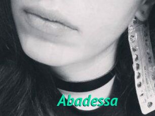 Abadessa