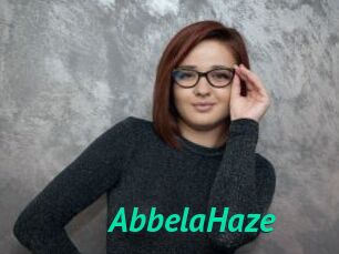 AbbelaHaze
