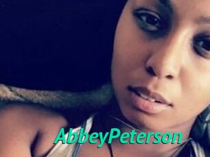 Abbey_Peterson