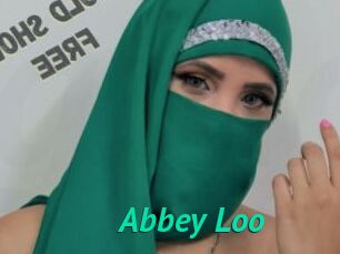 Abbey_Loo