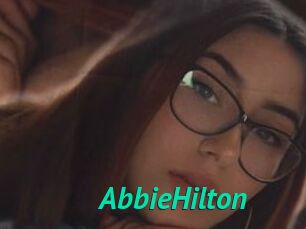 AbbieHilton