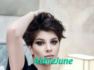 AbbieJune
