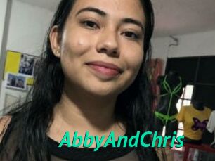 AbbyAndChris