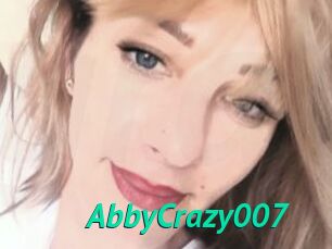 AbbyCrazy007
