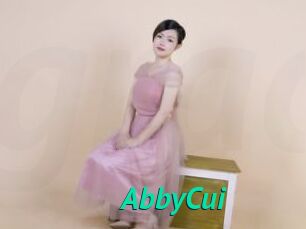 AbbyCui