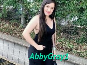 AbbyGray1