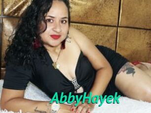 AbbyHayek