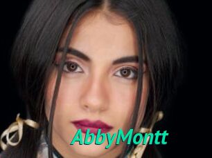 AbbyMontt