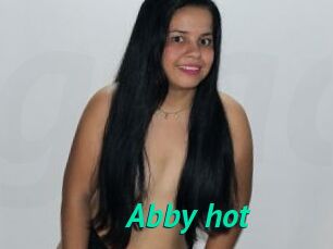 Abby_hot