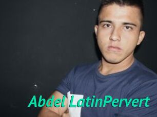 Abdel_LatinPervert