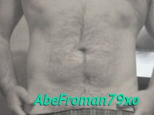 AbeFroman79xo