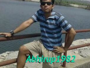 Abhirup1982