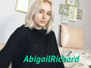AbigailRichard