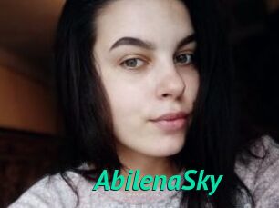 AbilenaSky