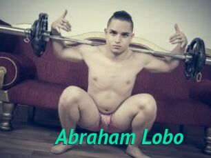 Abraham_Lobo