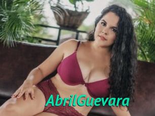 AbrilGuevara