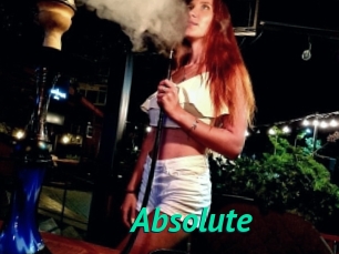 Absolute