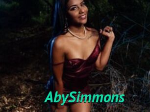 AbySimmons