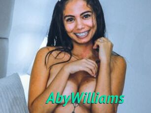 AbyWilliams