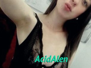 AcidAlen