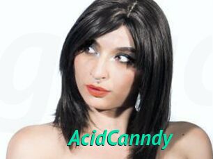 AcidCanndy