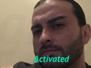 Activated