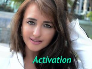 Activation