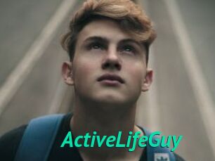 ActiveLifeGuy