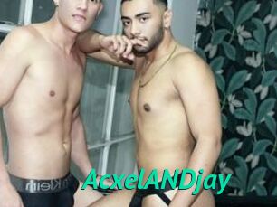 AcxelANDjay