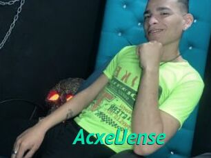 AcxelJense