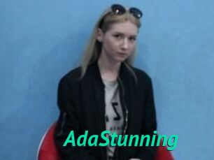 AdaStunning
