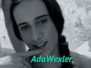 AdaWexler