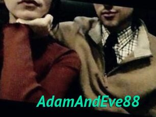AdamAndEve88