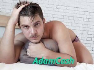AdamCash