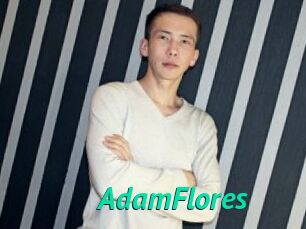 AdamFlores