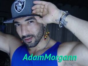 AdamMorgann