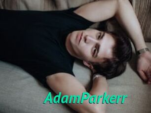 AdamParkerr