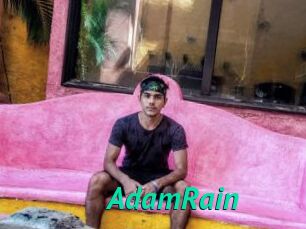 AdamRain