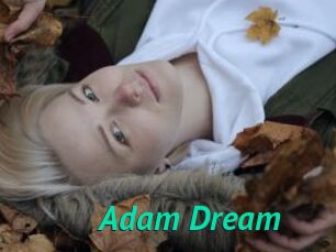 Adam_Dream