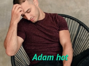 Adam_hot Gratis Camsex