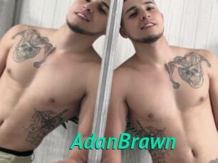 AdanBrawn